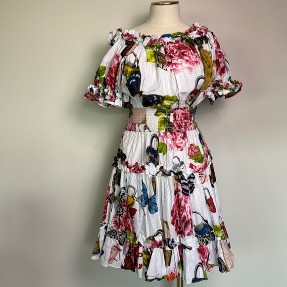 Dolce & Gabbana Dresses & Skirts - Dolce gabbana dress size 40